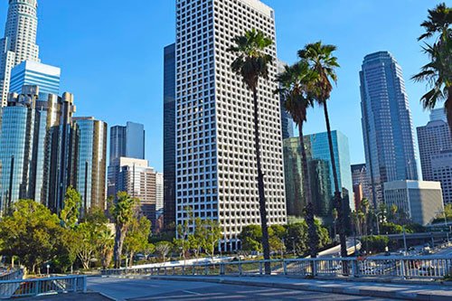 Los-Angeles